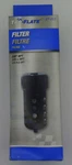 Brand New Tru-flate 27-311 Filter 3/8" Npt Polycarbonate With Guard 40 Micron. Fixed Price $29.95.