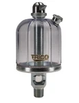 Brand New Box Trico Gravity Feed Oz Kl Oiler 1/4 Sight Fitting 30325. Fixed Price $79.99.