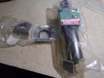 New Numatics P21B-03C Solenoid Valve With Mounting Brackets *free Shipping*. Fixed Price $89.99.