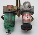 Schrader Bellows 3564-2200 Pressure Regulator & Morgren Filter. Fixed Price $39.95.