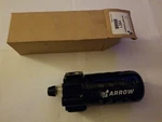 One New Arrow Lubricator L354. Fixed Price $48.00.