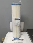 HYDRONIX,SPC-45-2030,PLEATED Polyester Filter 4.5 In Od. 1.1 Id Long. Fixed Price $25.00.