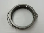 Vintage Original Norgren High Pressure Air Filter Collar 12-002-020 Rat Rod. Fixed Price $39.95.