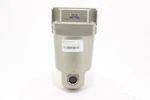 Smc AMD550C-N06BD Mist Separator 0.01 Micron 3/4" Npt 145 Psi. Fixed Price $69.99.