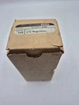Aro 127241-000 Regulator 1/2" New Open Box Free Shipping. Fixed Price $44.95.