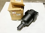 New Norgren F47-B01-A0DA Oil Filter 250PSIG 17 Bar. Fixed Price $639.95.