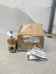 New In Box Dayton Solenoid Valve 1''PORT Brass 2-WAY 3A438. Fixed Price $220.50.