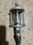 Lube Devices Inc. RFF101 Reservoir, Manual, 9 Oz( Grainger # 1U683). Fixed Price $50.00.