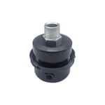 Replacement For Solberg FS-06-050 FS06050 Intake Filter Silencer 1/2". Fixed Price $17.59.