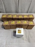Parker 922934 40W Un Vn Vd Metal Mesh Screen Filter , Lot Of 12. Fixed Price $50.00.