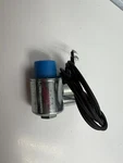 Oil-rite Corporation B1725-B024DW 1/4 Solenoid Valve Operator 24V Dc. Fixed Price $147.77.