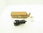 Parker 12F26E Pneumatic Air Line Lubricator 3/8" Npt. Fixed Price $99.99.