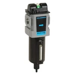 Wilkerson M18-02-BL00B Compressed Air FILTER,0.5 Micron Rating 55CR67. Fixed Price $115.74.