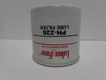 New Genuine Luber Finer PH-228 Oil Filter. Free Shipping!. Fixed Price $10.98.
