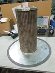 Gardner Denver Air Filter #2014830 8-3/8" Od X 18-1/2" Long (new). Fixed Price $125.00.