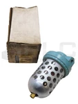 New Wilkerson F20-02-F00 Air Filter 1/4" *read*. Fixed Price $157.00.