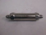 Millipore Wafergard In-line Filter WG2F02RR2 1/4" Swagelok, Used. Fixed Price $25.00.