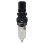 Norgren B07-101-M1KA Filter Regulator, 0.3-7BAR, 5 Filtration, 1/8IN Ptf. Fixed Price $87.00.