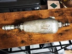 Texas Pneumatic TX-3L Lubricator. Fixed Price $18.00.
