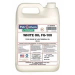 Petrochem Wo FG-100-001 Mineral Hydraulic Oil, Food Grade, Iso 100,. Fixed Price $78.75.