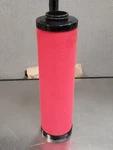 New Coalescing Air/oil Separator Filter Element For In-line Compressed Dryer. Fixed Price $134.00.
