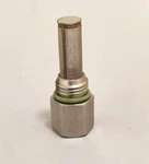 1PCS 02250117-782 Return Pipe Filter Service Kit Fits For Sullair Compressor. Fixed Price $49.99.