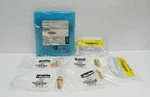 Parker P6M-BAA2 Pneumatic Silencer G1/4" Sintered Bronze Muffler Lot Of New. Fixed Price $85.00.