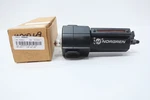 Norgren L74M-4AP-QDN Pneumatic Lubricator 250PSI 1/2IN Npt. Fixed Price $161.95.