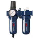 Filter Regulator And Lubricator In Frl Unit - 3/8" Npt 150. Fixed Price $106.19.