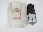 New Aro 25341-221 Heavy Duty Air Line Filter. Fixed Price $129.99.