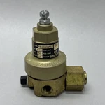 Norgren R83-200-NNEA / R83200NNEA Heavy Duty Brass Pressure Regulator Sec 50PSIG. Fixed Price $34.95.