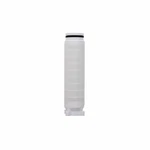 Rusco FS-1-100 Inch Polyester Screened Spin Down Replacement Water Filter. Fixed Price $19.02.