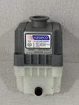 Edwards EMF10 Oil Mist Filter For Vacuum Pumps A223 04 079. Fixed Price $150.00.