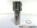 Xebec Filtration Xh Series High Pressure Gas Filter 6000 Psig New With Warranty. Fixed Price $285.00.