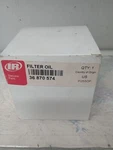 36870574 Engine Oil Filter For Ingersoll Rand. Fixed Price $20.99.