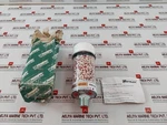 Stauff SGB-90-03-B Air Filter Filtration RATING-3 Micron 700 I/min. Fixed Price $322.48.