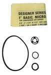 Norgren 5771-02 / 577102 Repair Kit Overhaul. Fixed Price $19.99.