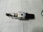 Worksmart Integral Filter Regulator 1/8" Npt Miniature WS-PN-FLRG-001. Fixed Price $28.00.