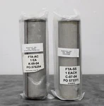 Mass-vac 300930 Sodasorb And 300940 Activated Charcoal Filters New. Fixed Price $61.79.