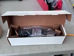 Dynaflo FRC-3/8NPT Air Filter Reg (40U, 140 Psi Semi Auto Drain) P/FRC149234-S. Fixed Price $37.00.