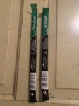 Nicholson 02228B 8" X 5/32" Round Knurl Cut Chainsaw Package Of Files. Fixed Price $16.00.