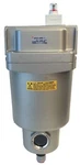 Smc AFF22C-N06BC-T 3/4" Npt Main Line Pneumatic Filter. Fixed Price $139.97.