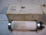 New Donaldson Ultrafilter 05/20 High Temperature Compressed Air P2492C. Fixed Price $29.99.
