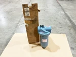 New Wilkerson M35-0C-S00 Pneumatic Oil Filter 2" Npt Metal Bowl B1 Element. Fixed Price $699.95.