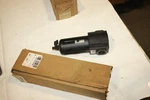Dayton Air Line Filter 3/4" 4ZL52. Fixed Price $34.99.