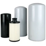 110814 Oil Filter Compatible With Quincy. Fixed Price $43.36.