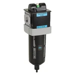 Wilkerson M28-04-BK00B Compressed Air Filter, 0.5 Micron Rating, Max. Flow. Fixed Price $102.99.