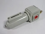 Aventics 8652AL0M30A0000 Lubricator 3/8" Npt 145PSIG 10BAR Shelf Wear Nop. Fixed Price $71.28.