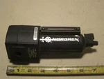 Norgren Excelon Filter F73G-2AN-QD1 / F73G2ANQD1, Used. Fixed Price $39.95.