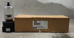 New In Box Parker 1/2" Pneumatic Filter 07F31AC. Fixed Price $265.50.